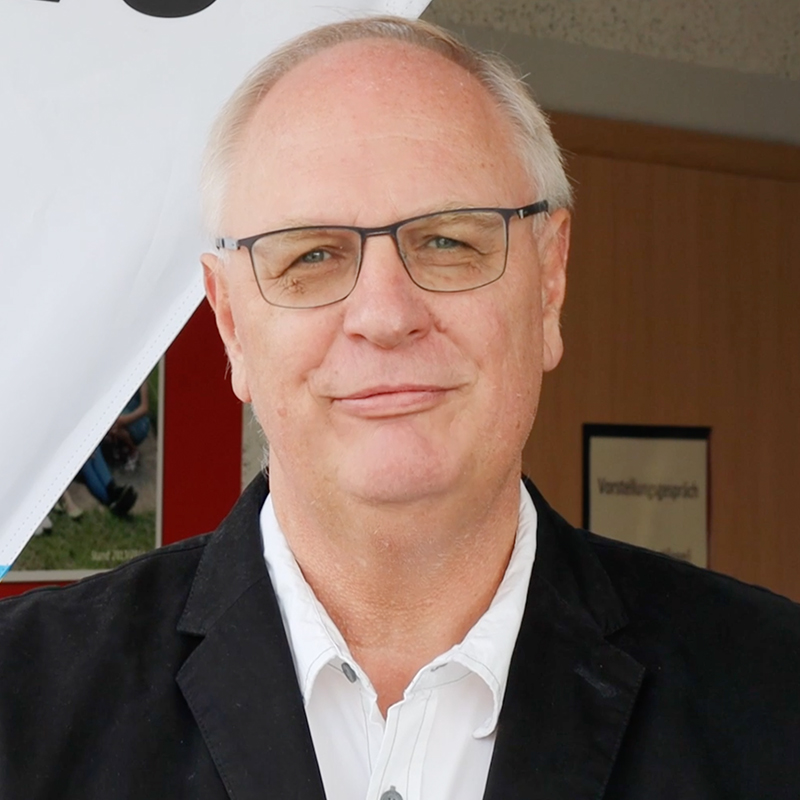 Axel Mielke