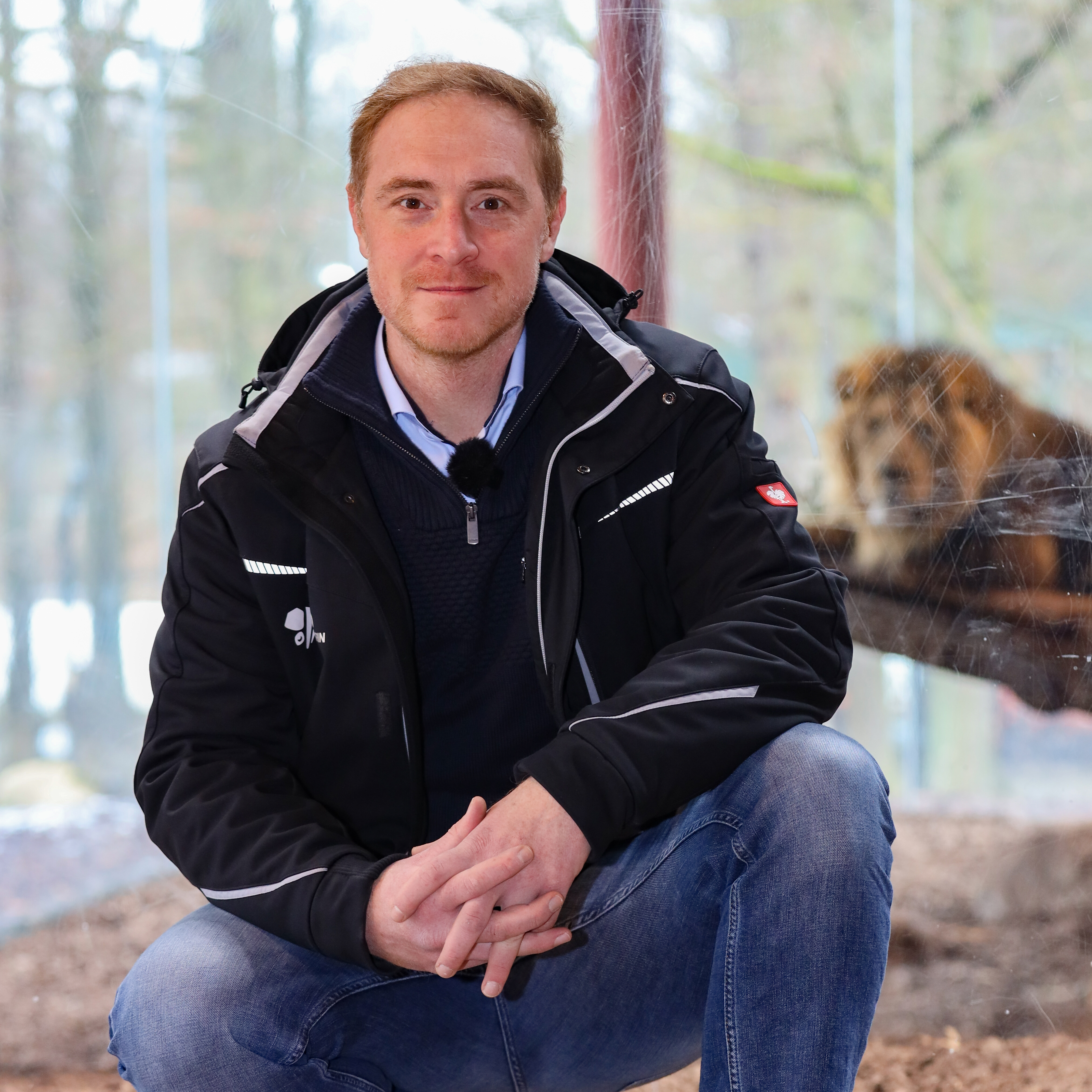 Dr. Tim Schikora
