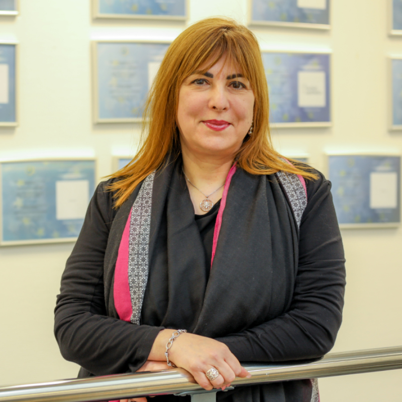 Eleonora Panciera