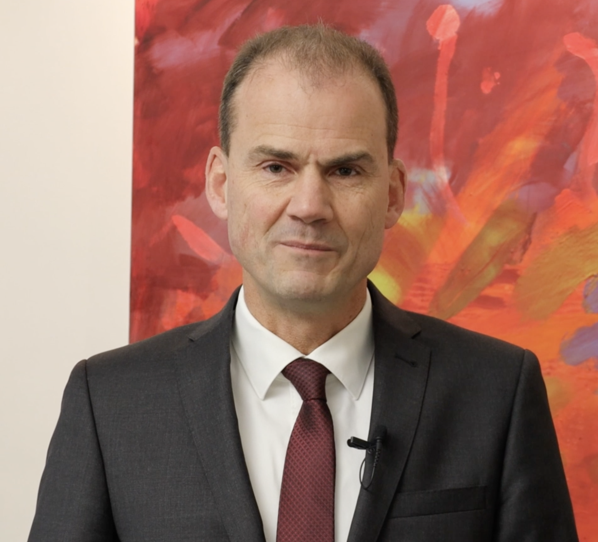 Kai Lorenzen