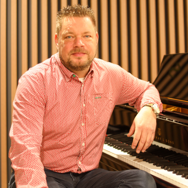 Matthias Kunze