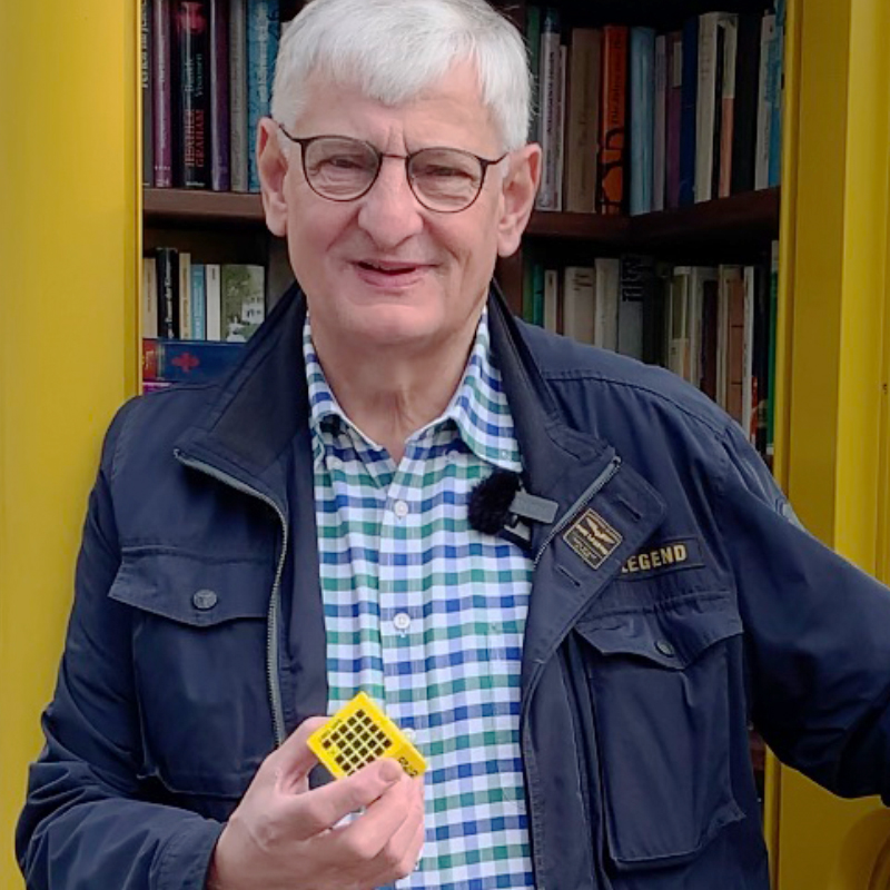 Norbert Bosse
