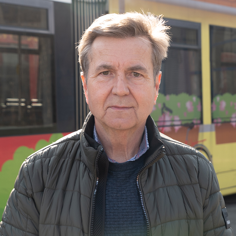 Norbert Klatt